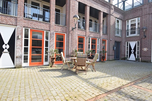 Koevoetstraat 54, Bergen Op Zoom